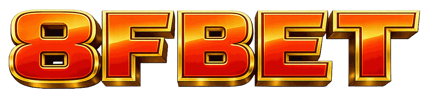 8fbet লোগো